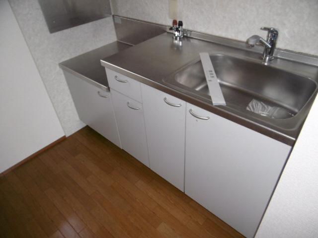 キッチン 写真3