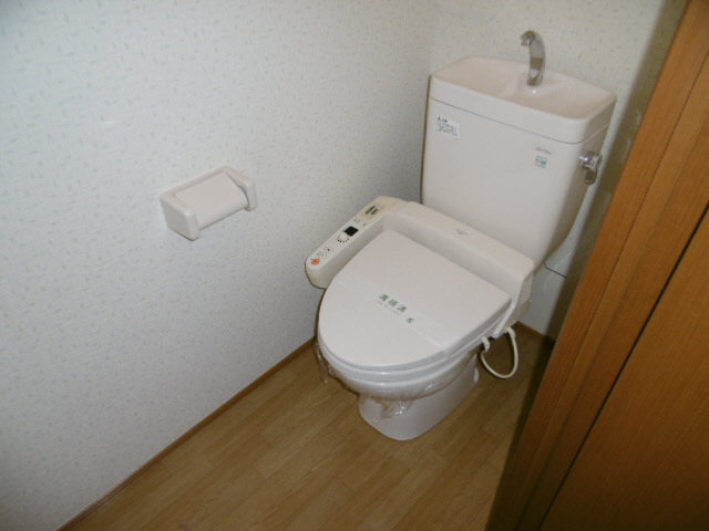 トイレ 写真8