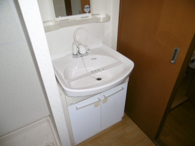 洗面所 写真6