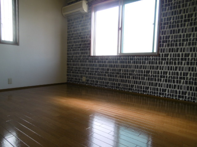 その他部屋・スペース 写真4