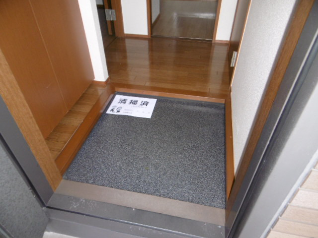 玄関 写真5