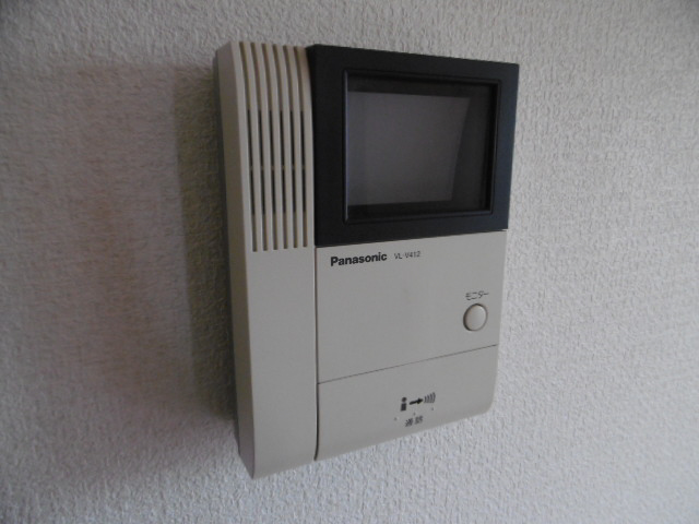 セキュリティ 写真11