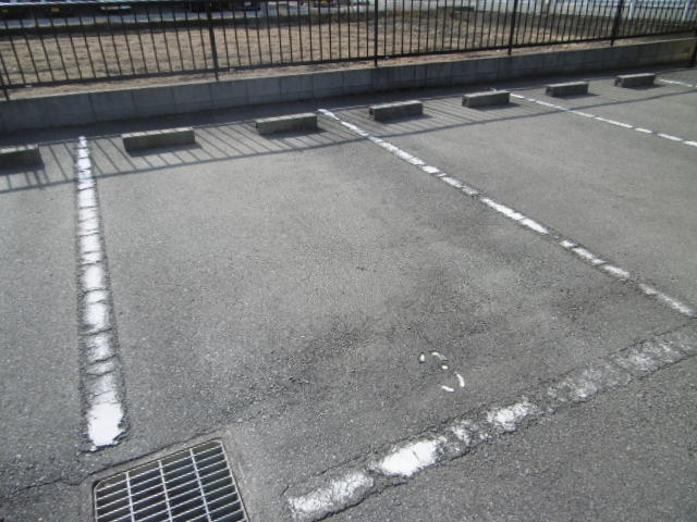 駐車場 写真20