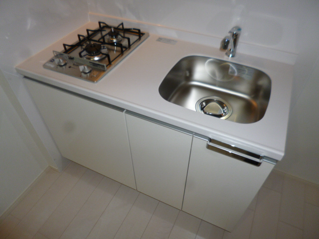 キッチン 写真2