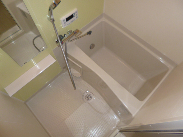 バス 写真8