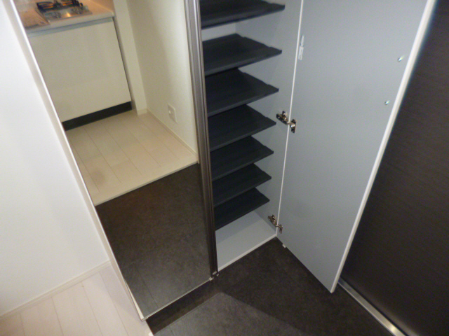 収納 写真10