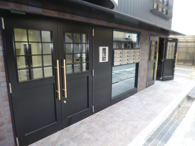 エントランス 写真19