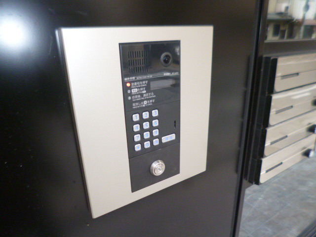 セキュリティ 写真11