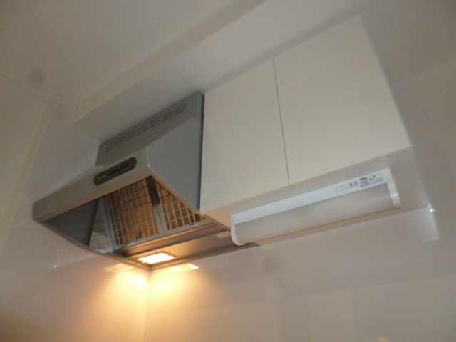 キッチン 写真3