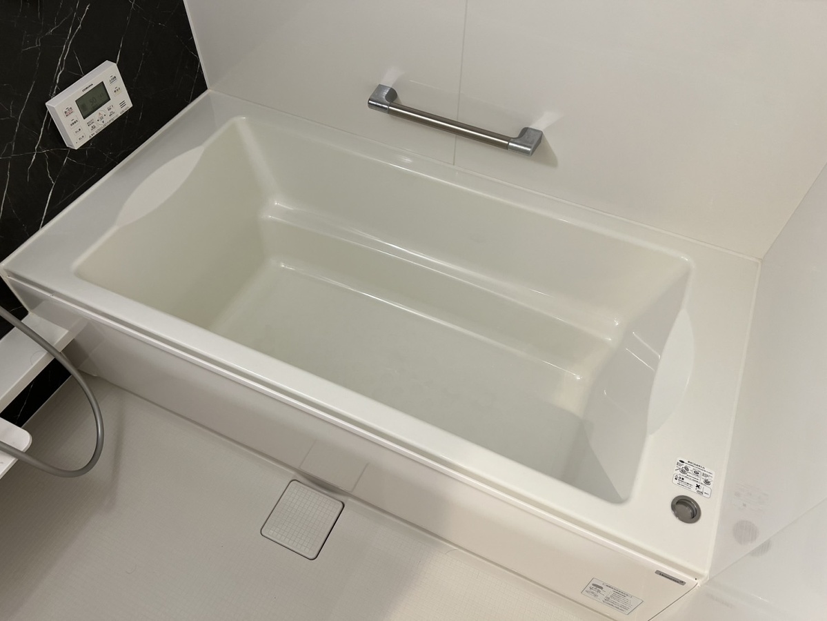 バス 写真12