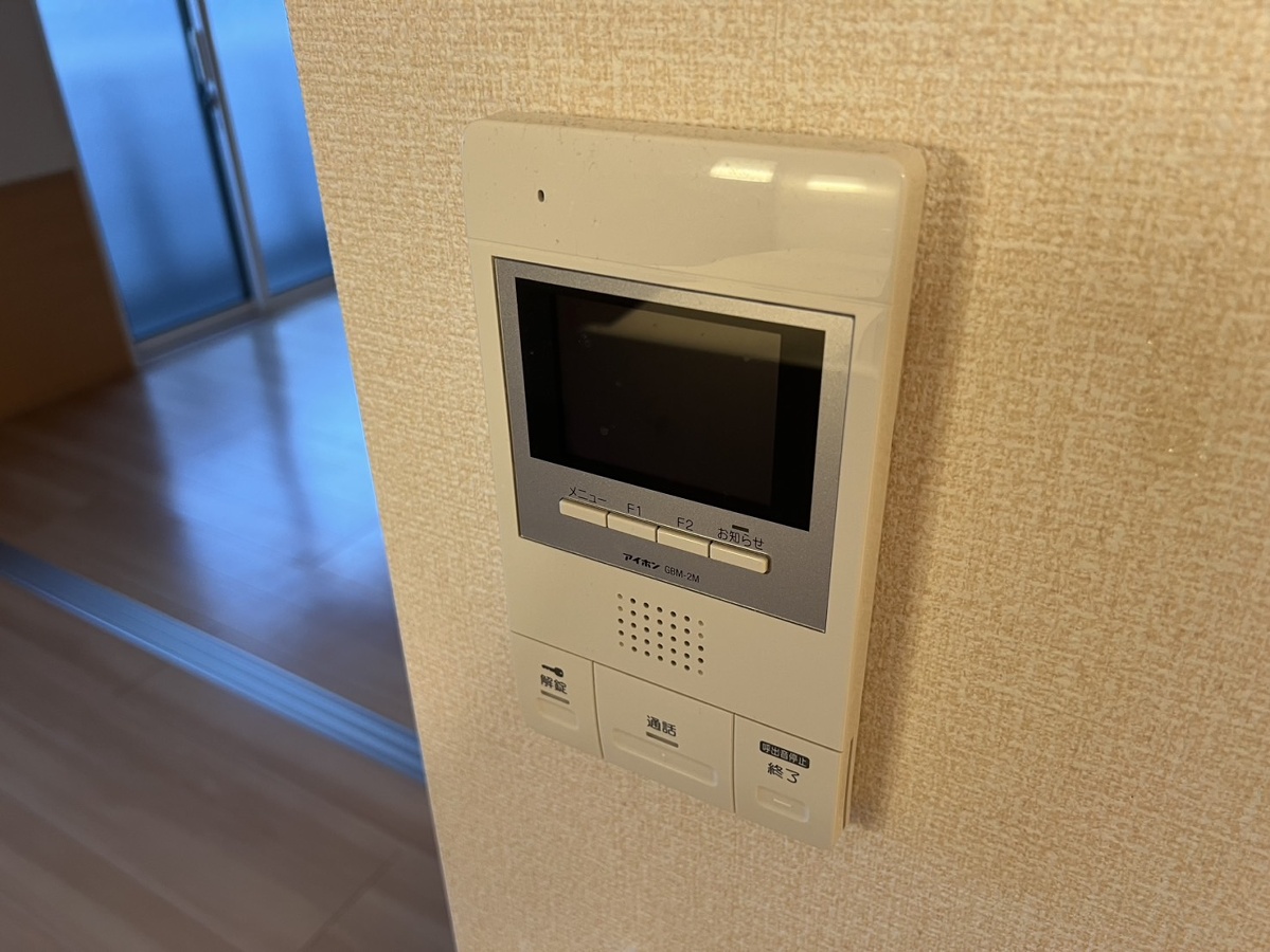 セキュリティ 写真17