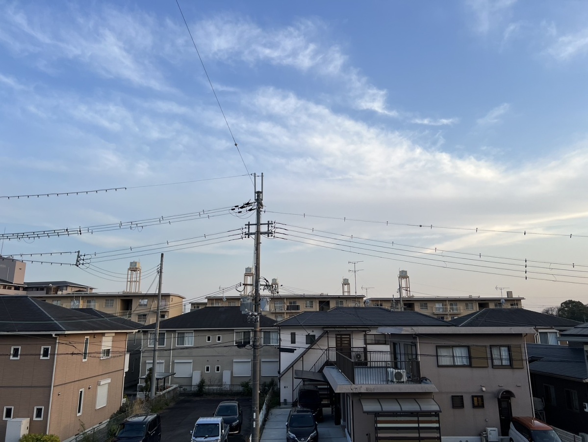 眺望 写真28