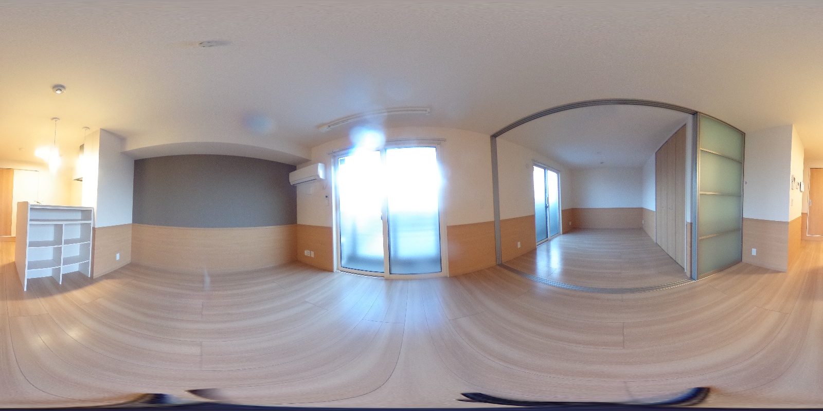 リビング 写真33