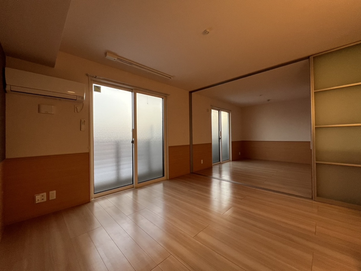 子供部屋 写真7