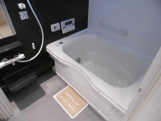 バス 写真8