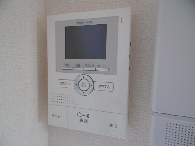 セキュリティ 写真12