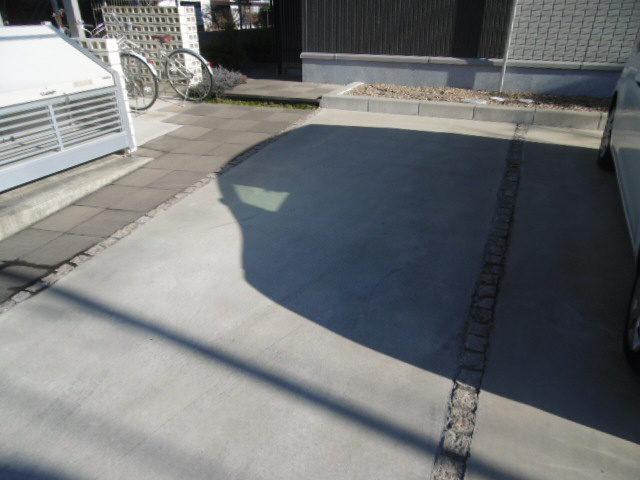 駐車場 写真20