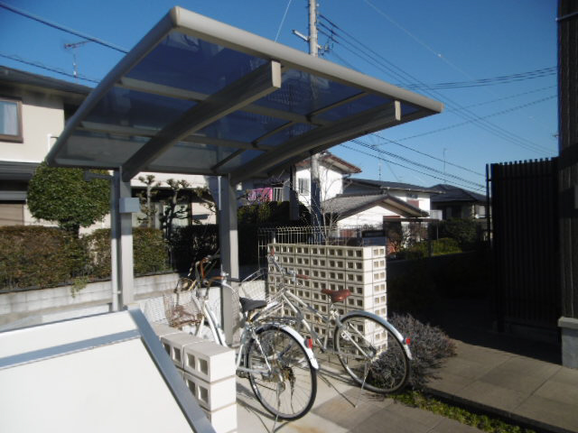 共用部 写真19