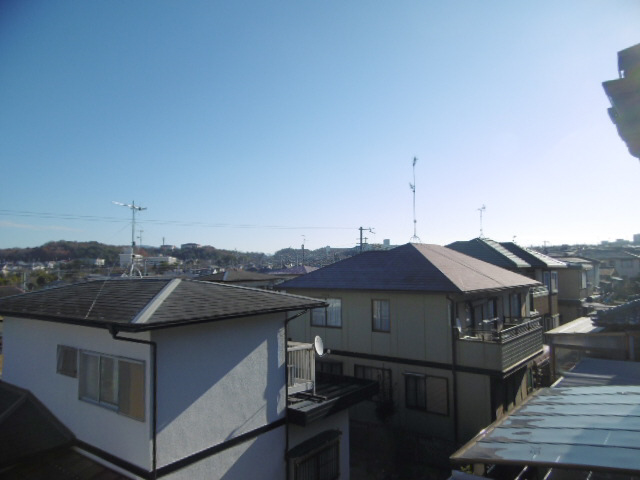 眺望 写真14