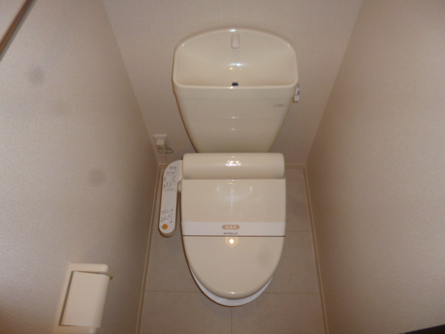 トイレ 写真11