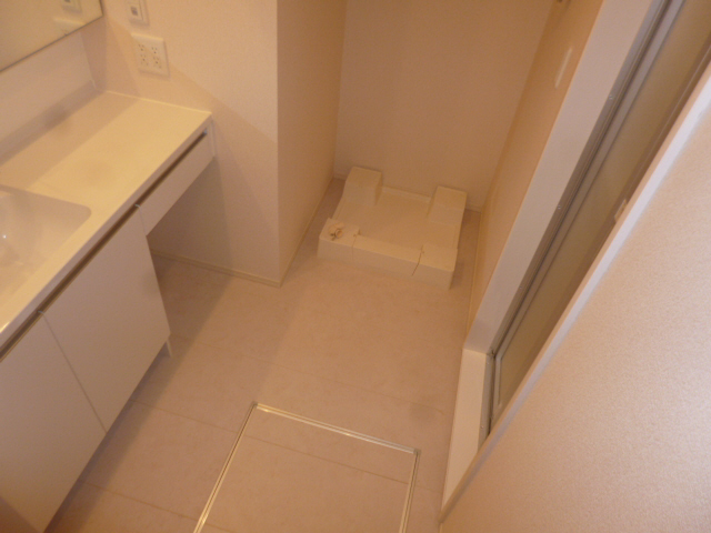 洗面所 写真8