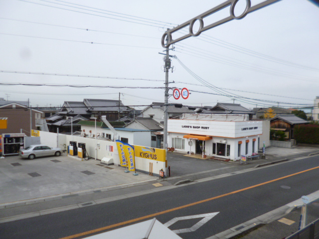 眺望 写真17