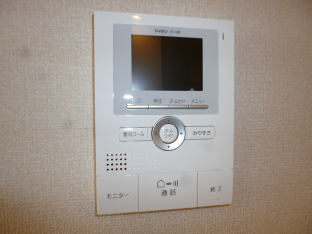 セキュリティ 写真15