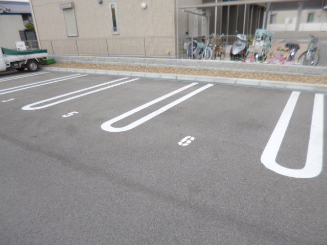 駐車場 写真20