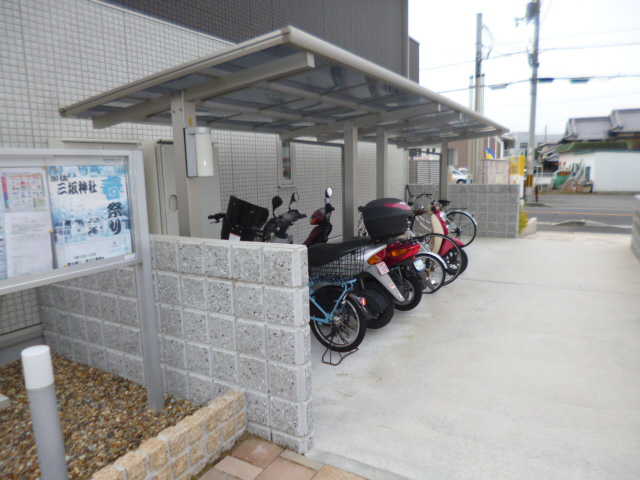 共用部 写真19