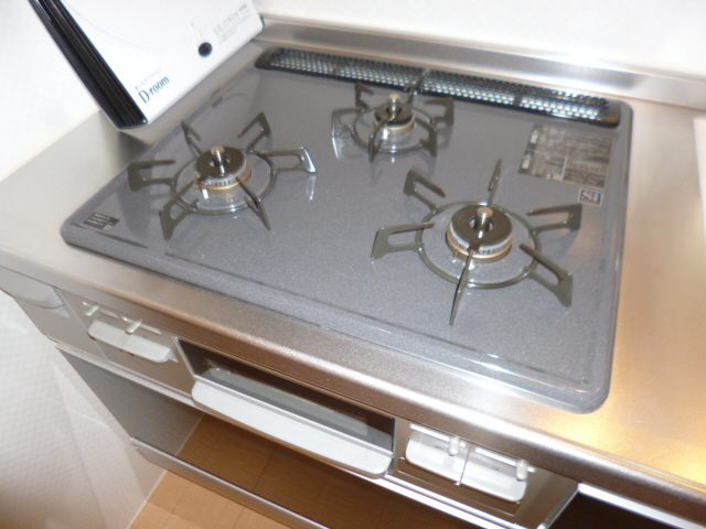 キッチン 写真4
