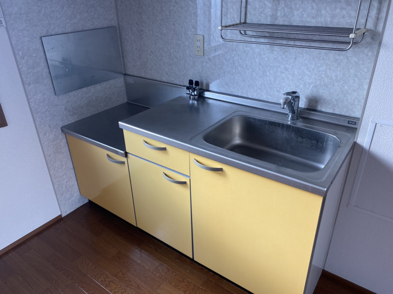キッチン 写真5