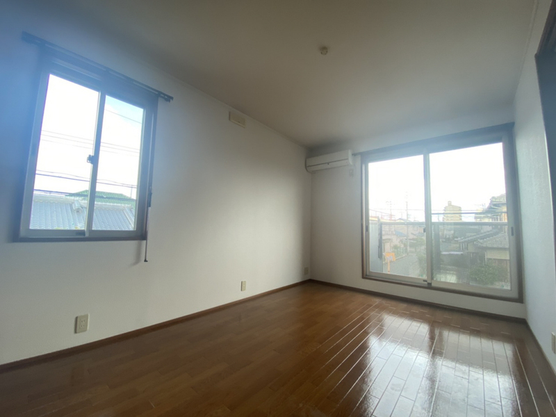 リビング 写真2