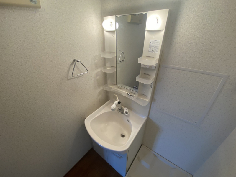 洗面所 写真10