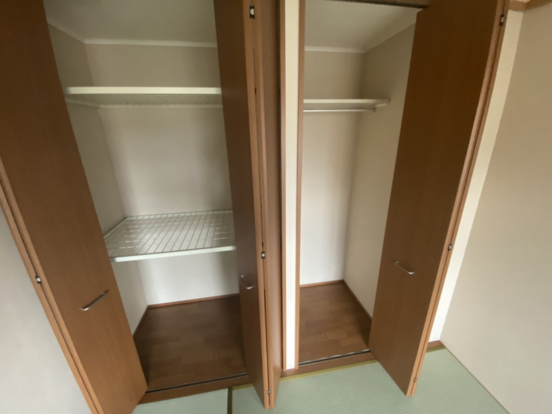収納 写真17