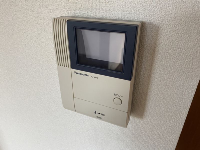 セキュリティ 写真19