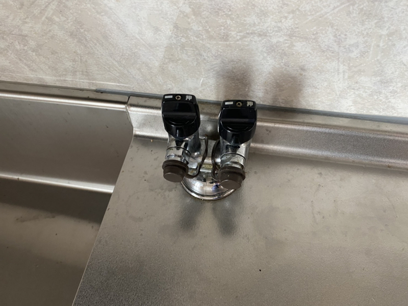 キッチン 写真6