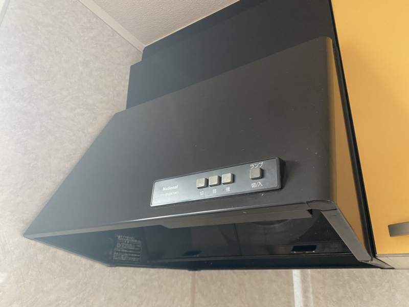 キッチン 写真7