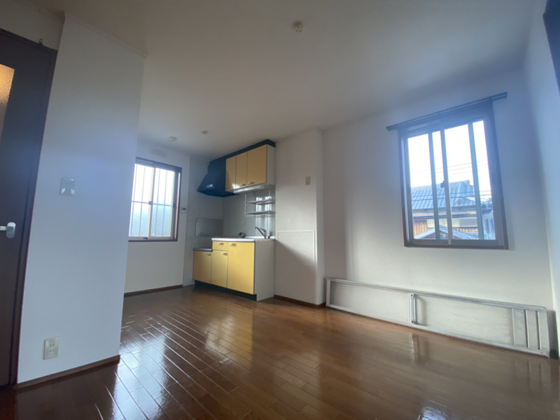 ダイニング 写真4