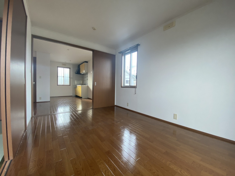 リビング 写真3