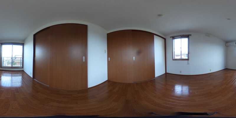 リビング 写真33