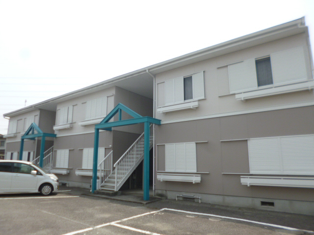 パインコートＳＥＩＷＡ　B棟