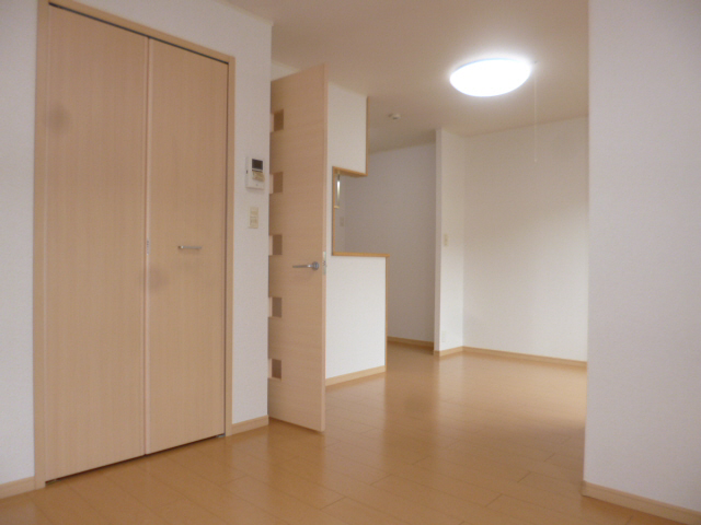 リビング 写真2