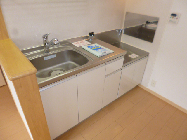 キッチン 写真4