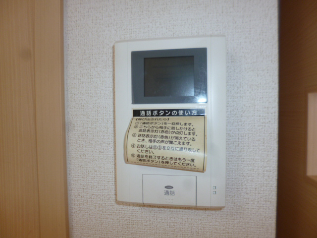 セキュリティ 写真17