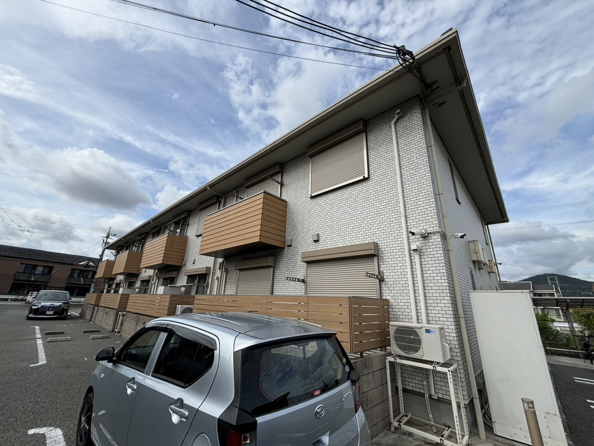 エグレッタコートB