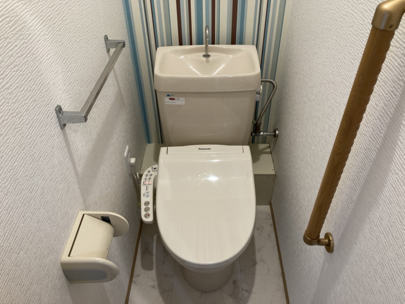 トイレ 写真14