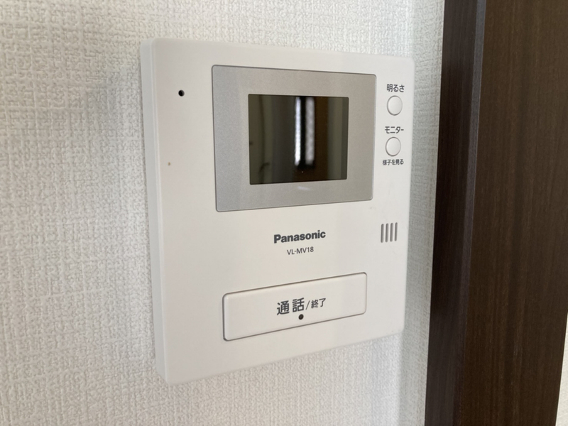 セキュリティ 写真19