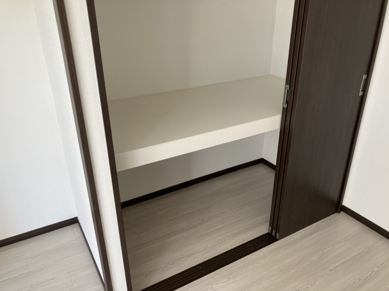 収納 写真16