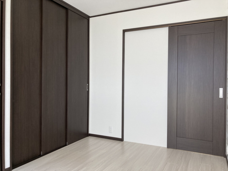 寝室 写真6