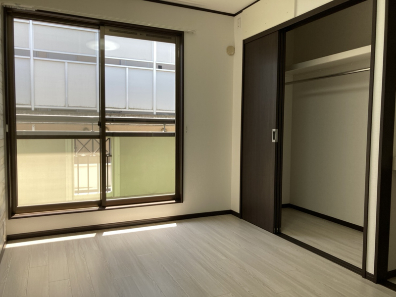 子供部屋 写真8